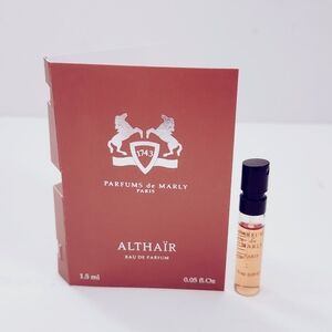 💚2/$20 Parfums de Marly Althair